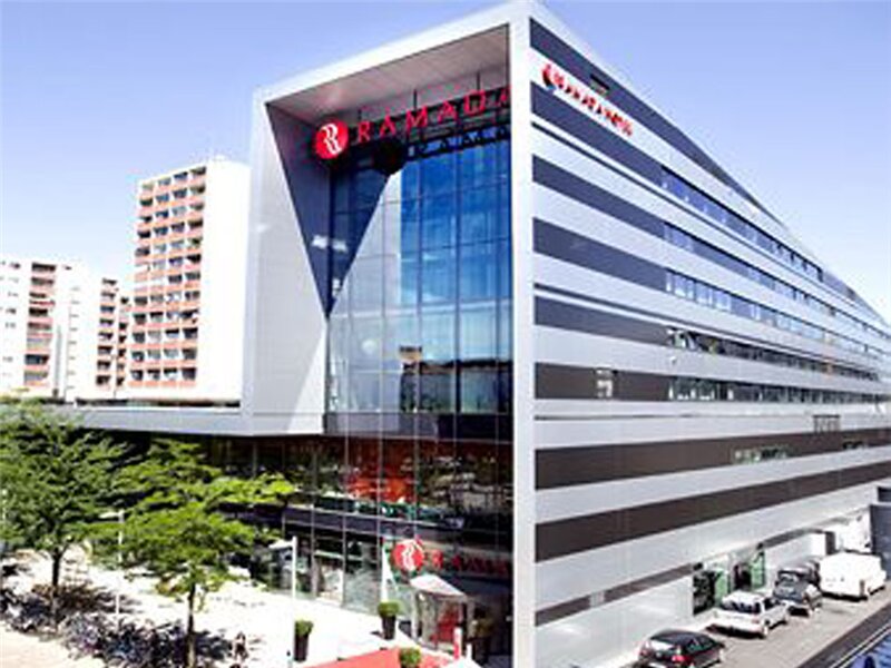 Фото H+ Hotel Salzburg