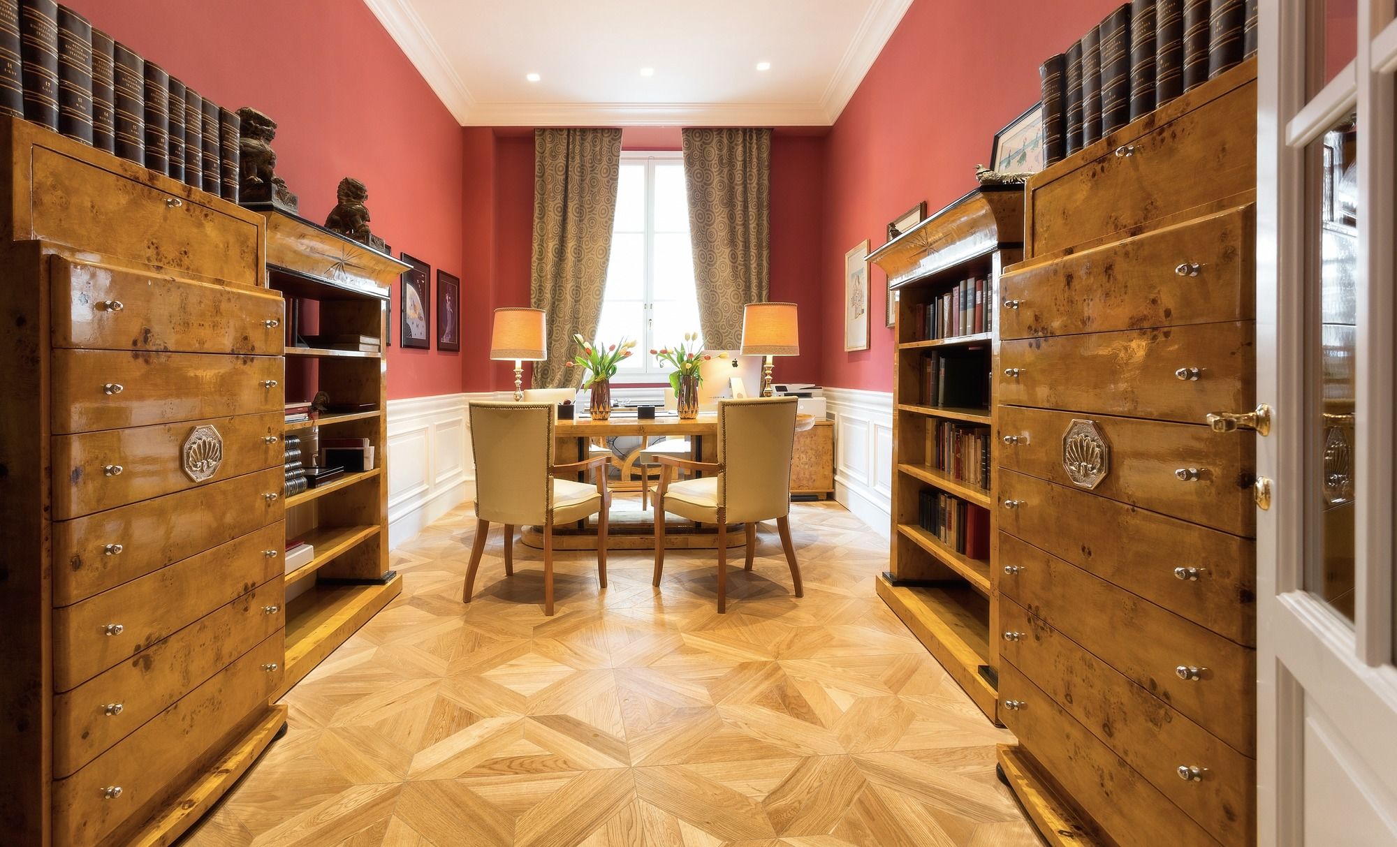 Фото La Maison du Sage