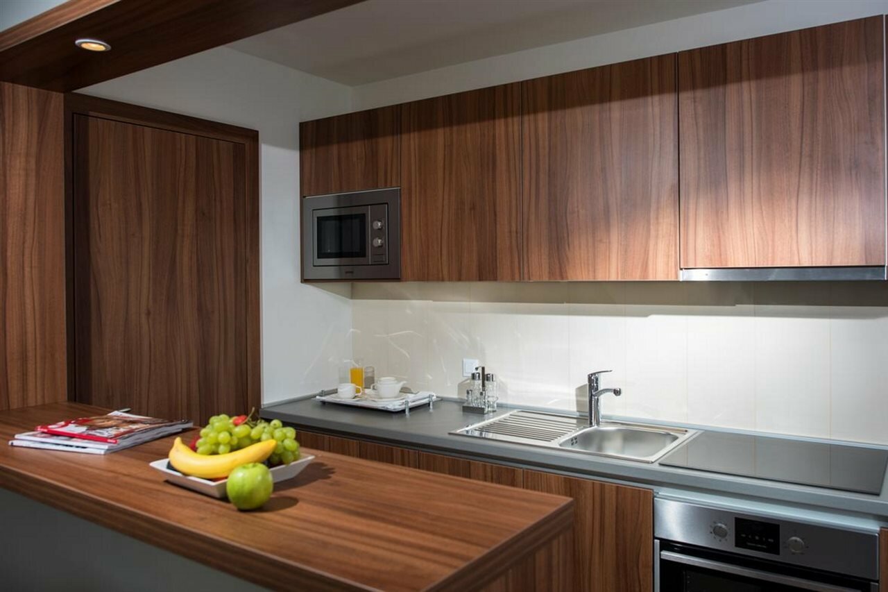 Фото Maistra Select Srebreno Premium Apartments