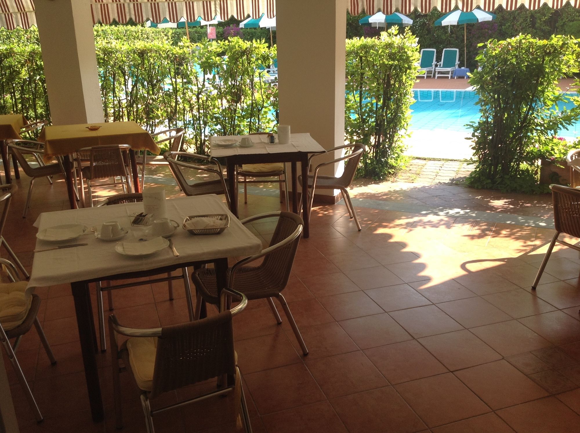 Фото Resort Miramonti