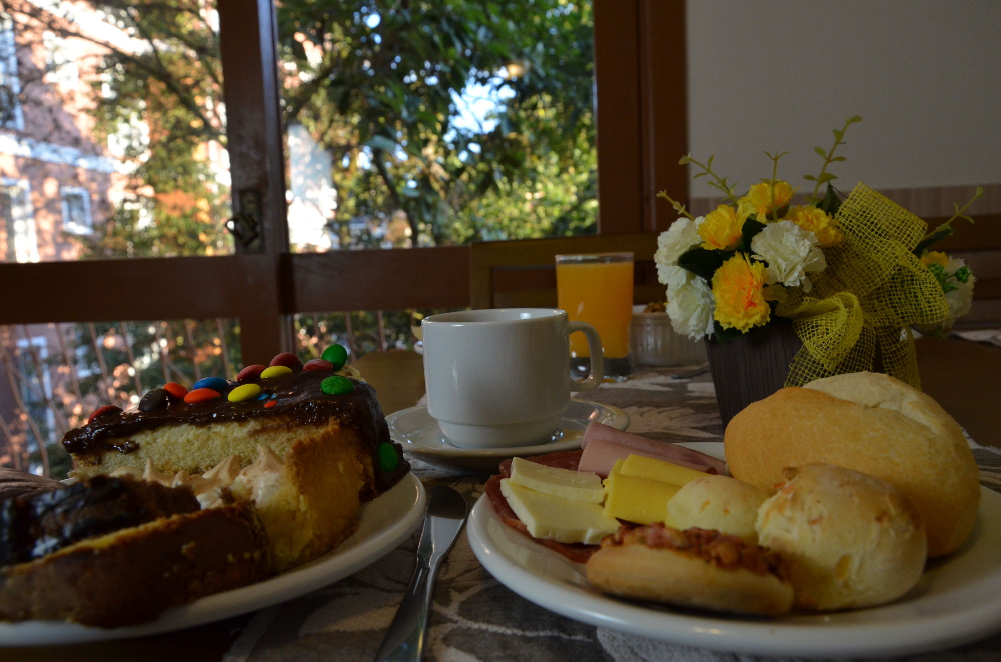 Фото Pousada Stillo Gramado