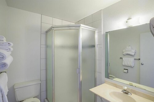 Гостиница Studio 1 Moscow Hotel & Extended Stay в Штате Айдахо