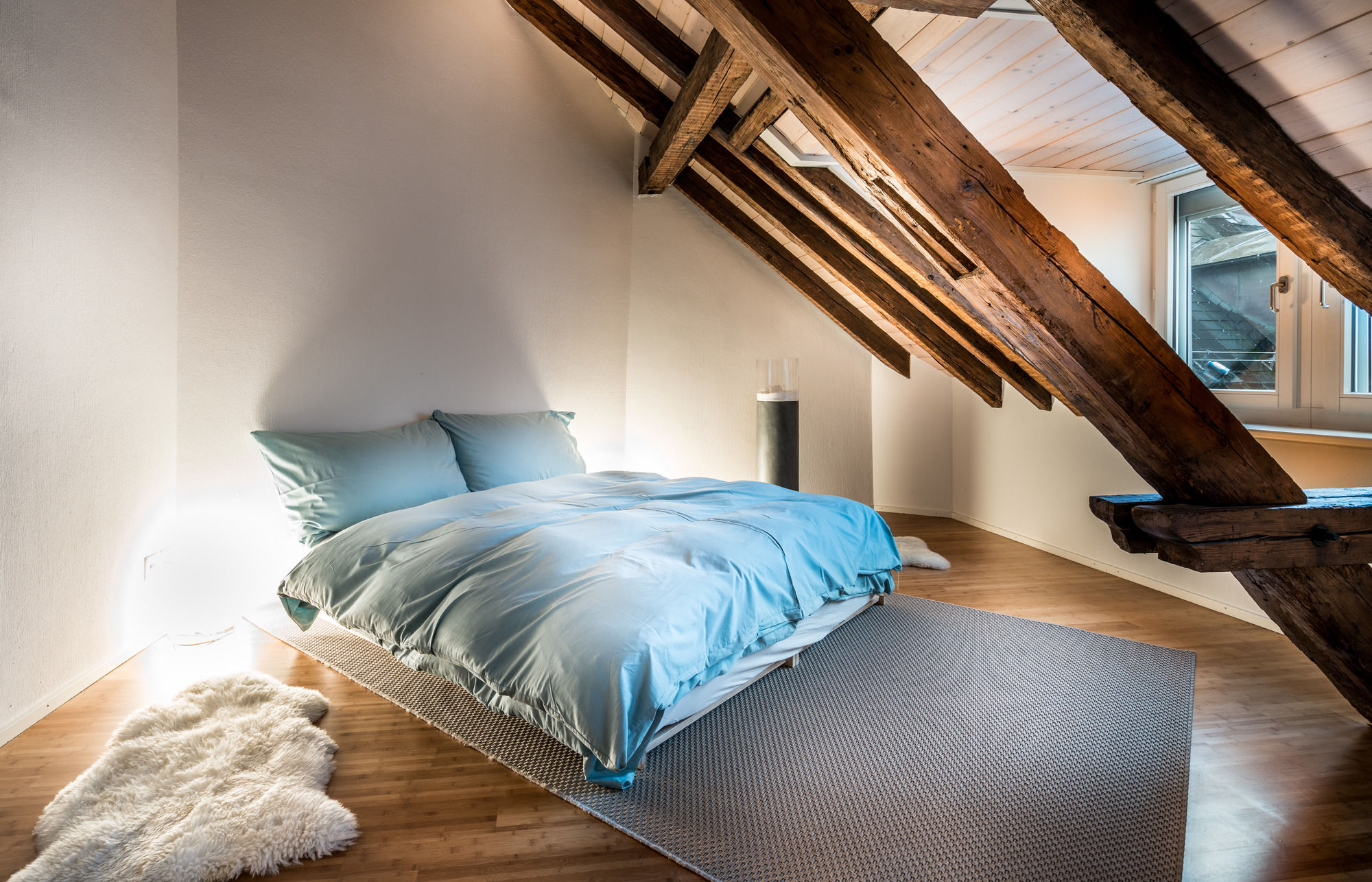 Фото Le Bijou Lintheschergasse 23 Zurich Hb