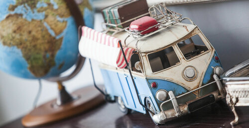 Внешний вид отеля The Caravan в Салониках (город), фото 5