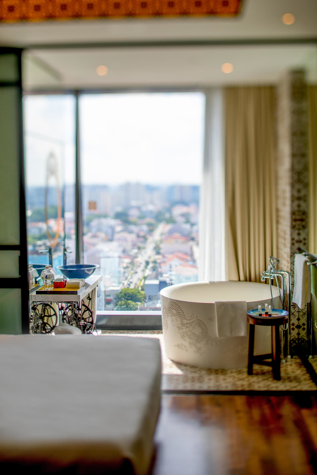 Фото Indigo Singapore Katong, an Ihg Hotel