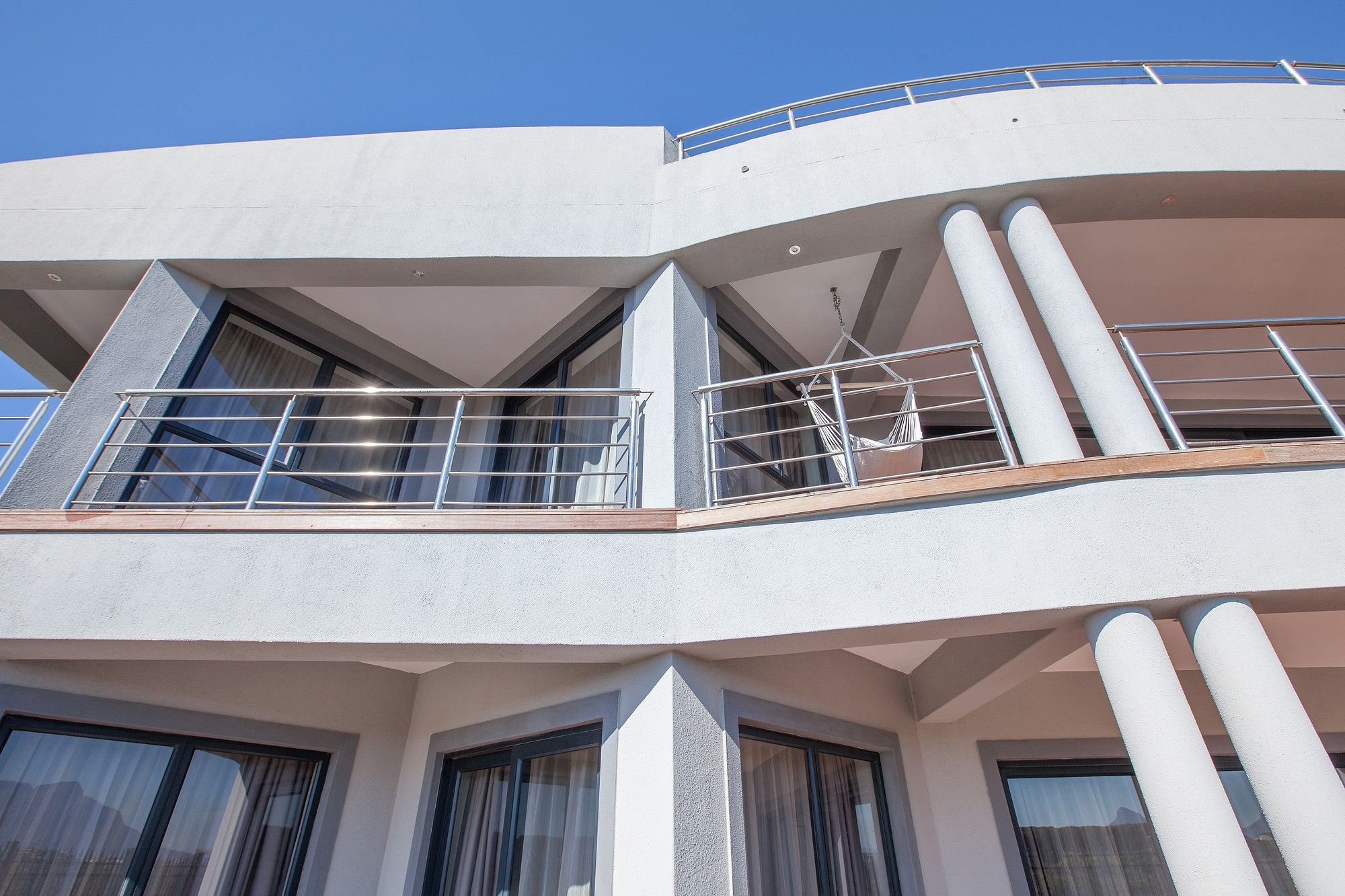 Фото Bliss Boutique Hotel