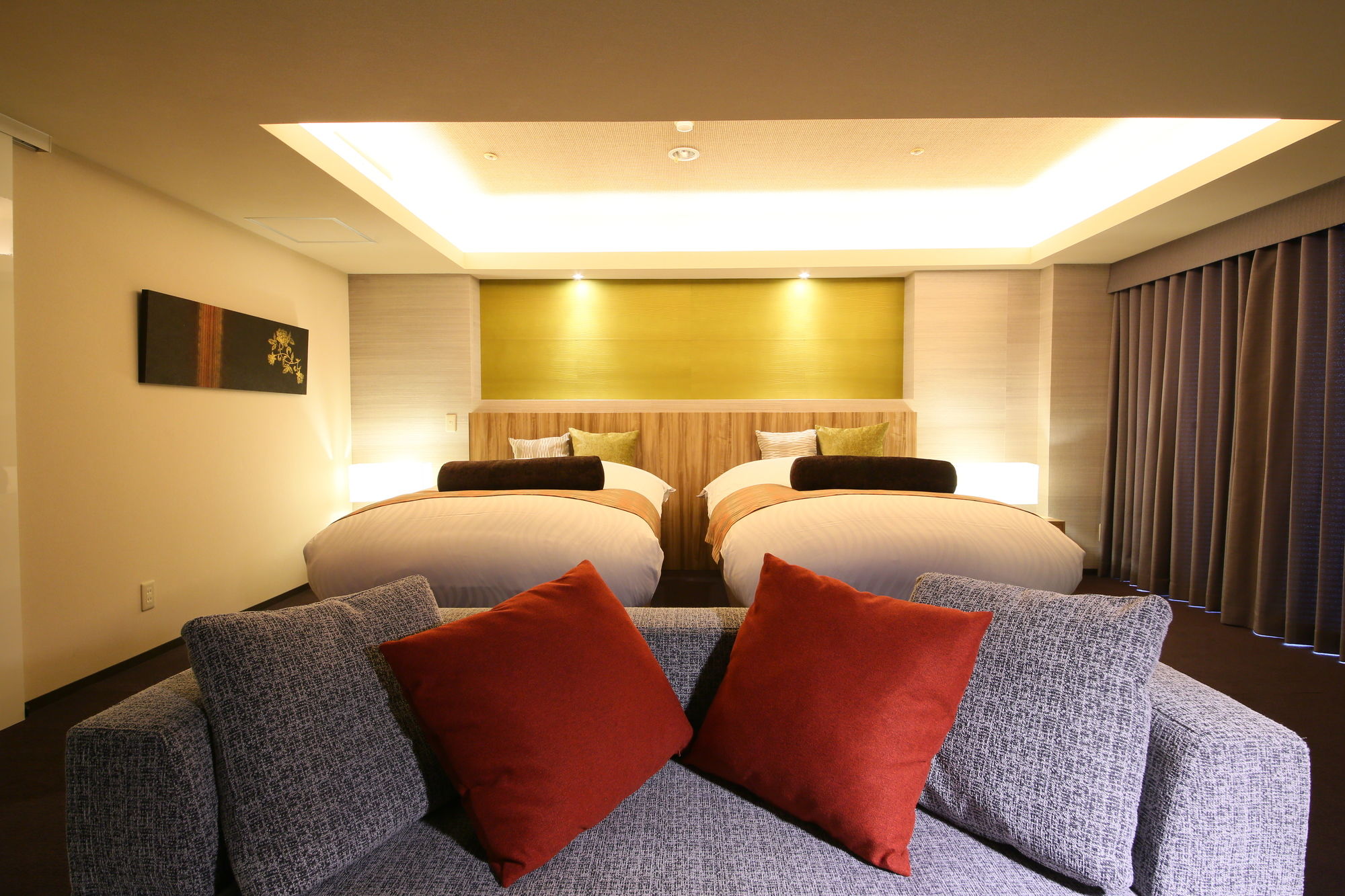 Фото Hotel Regina Kawaguchiko