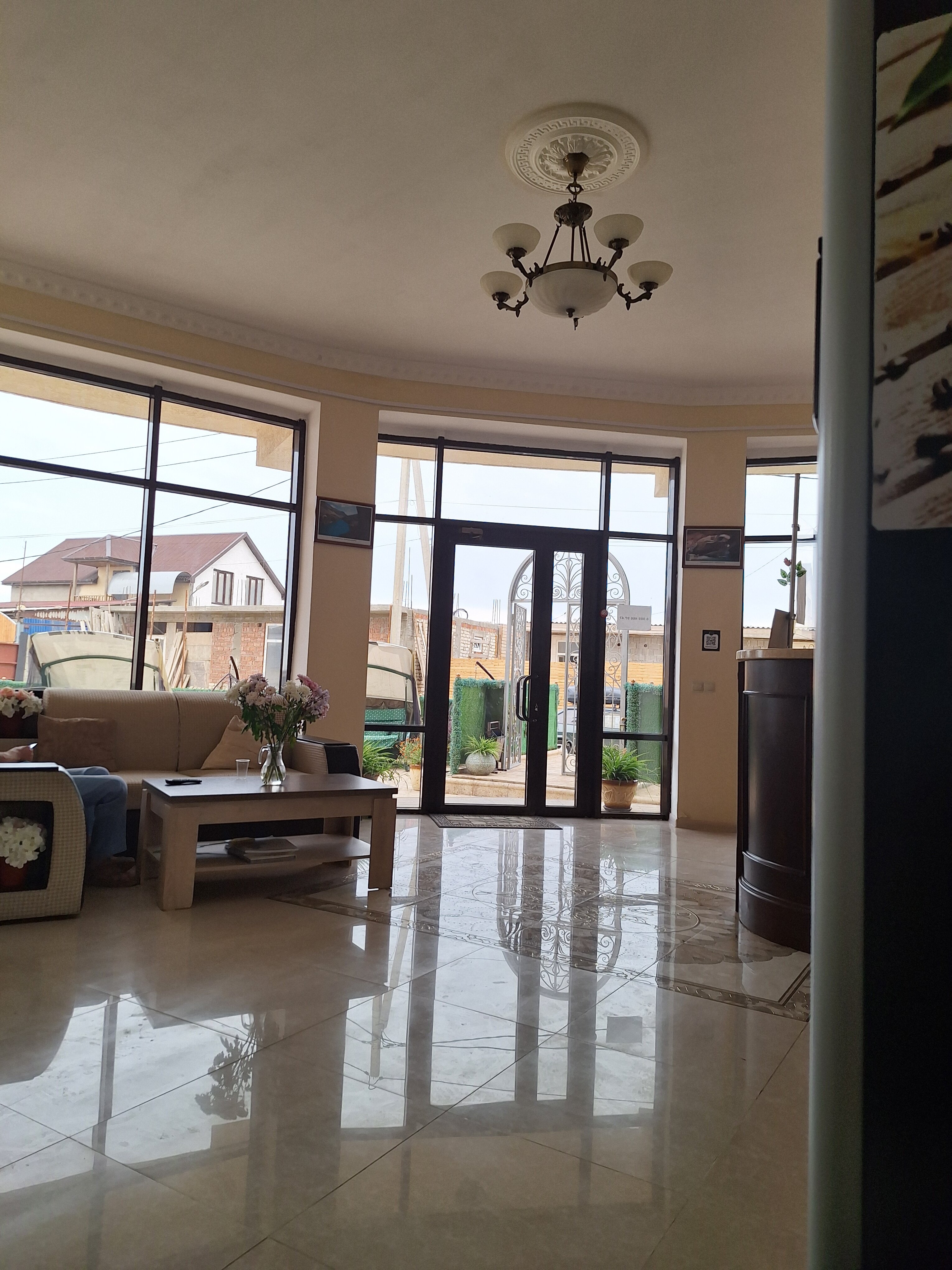 Фото Экзотика-Атлантик