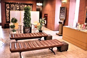 Гостиница Yamagata Nanokamachi Washington Hotel