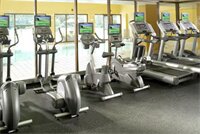 Фото Atlanta Marriott Suites Midtown