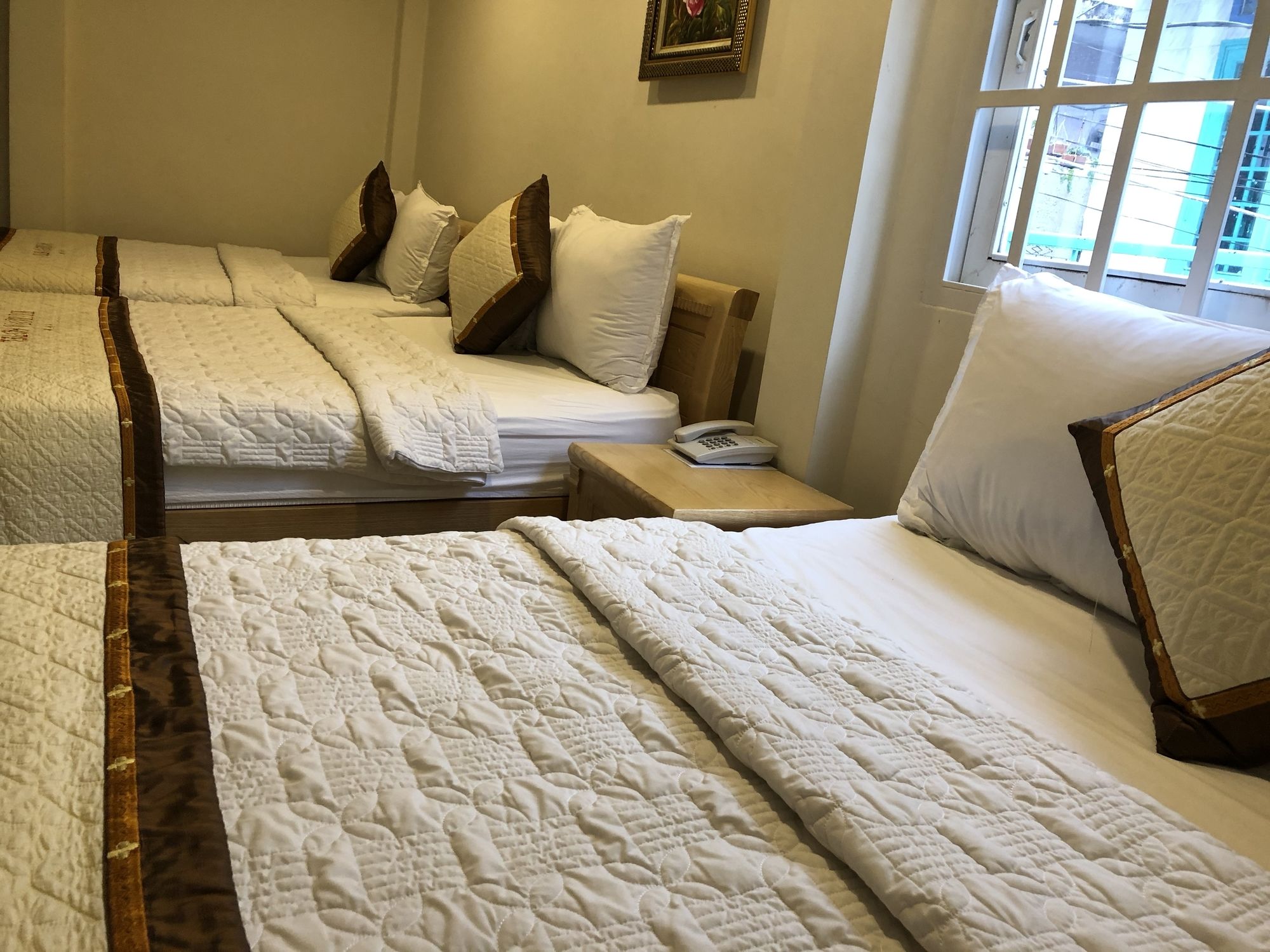 Фото Europa Hotel Da Lat