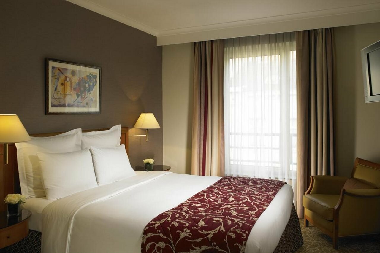 Фото отеля 5