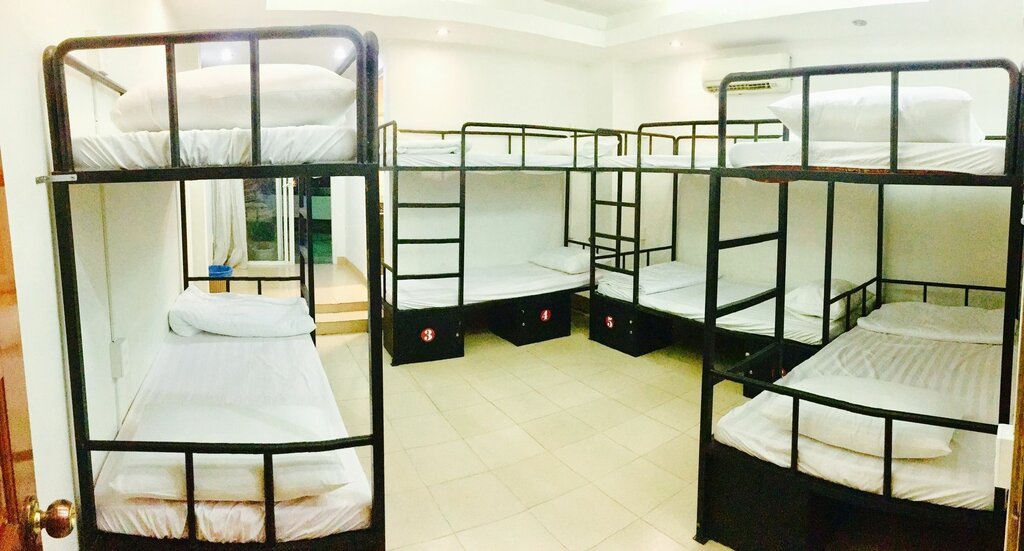 Hotel The S Hotel Saigon - Hostel, Ho Chi Minh, photo