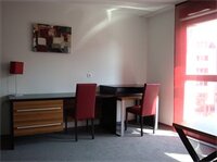 Фото Lagrange Apart'Hotel Strasbourg Wilson