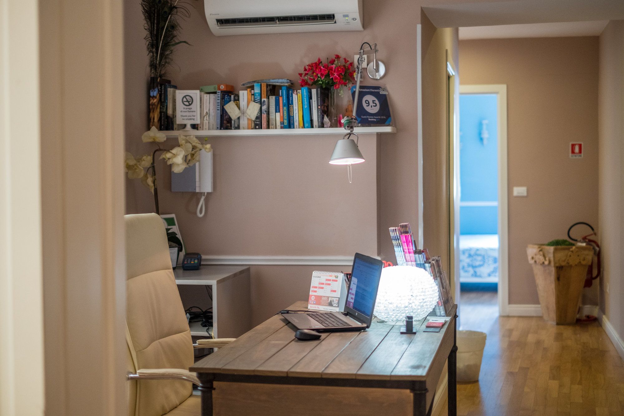 Фото B&b Emozioni Fiorentine