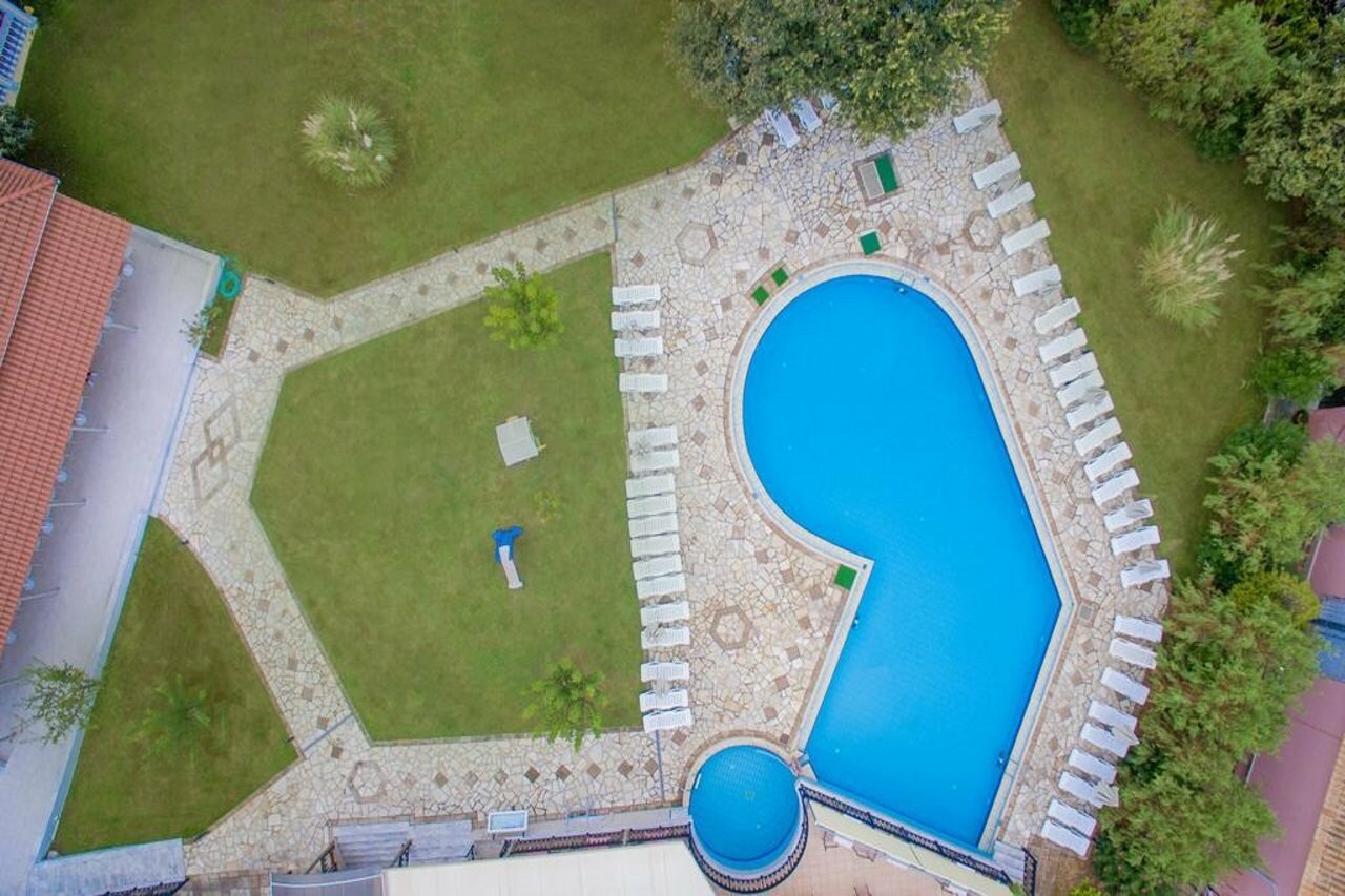 Фото Hotel Palmyra