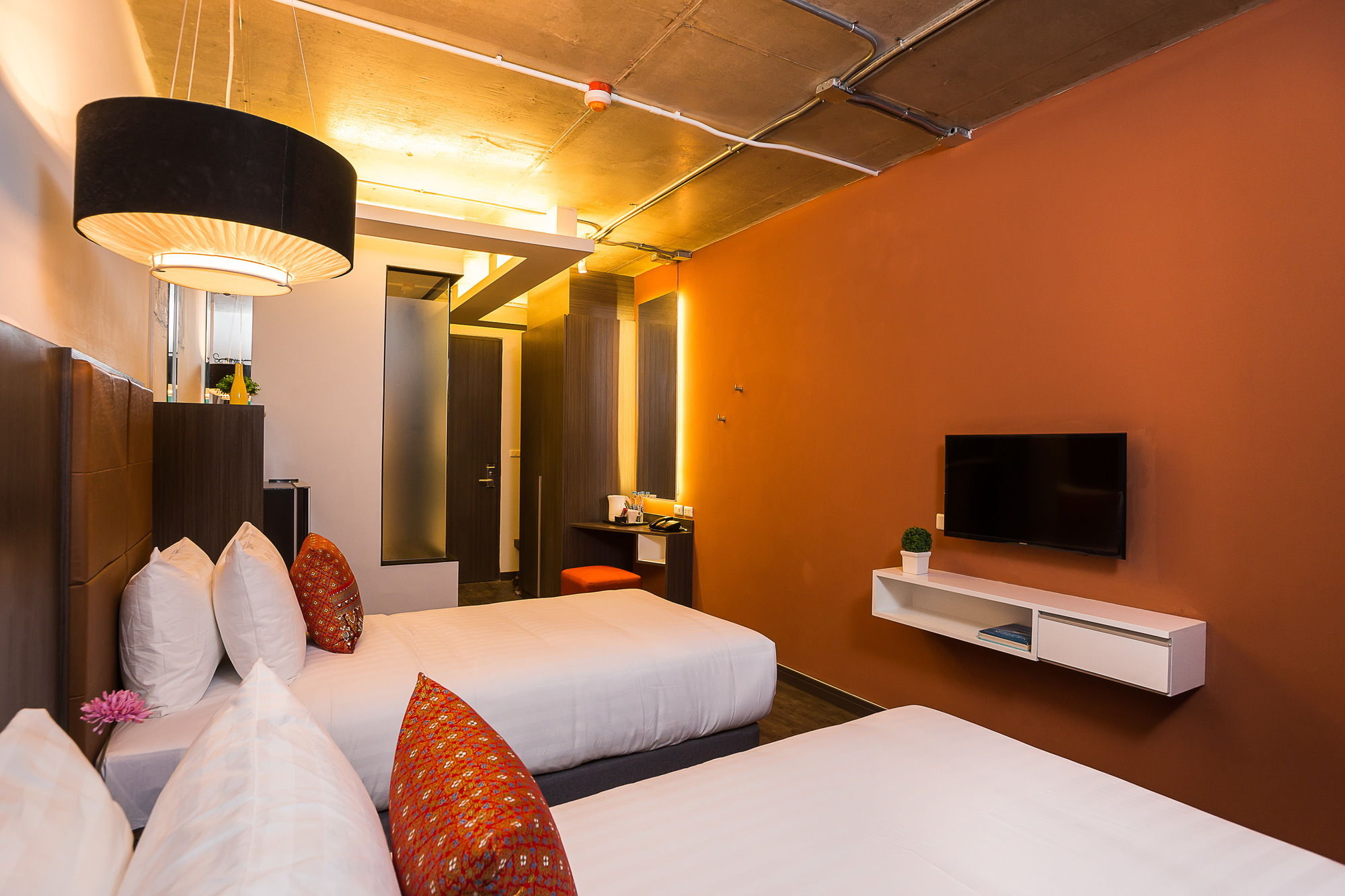 Фото Aim House Bangkok