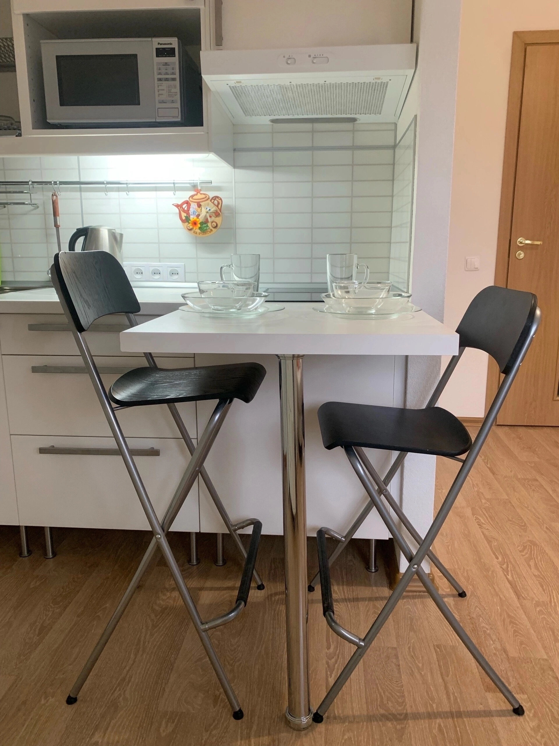 Фото Flat All Amenities Maki