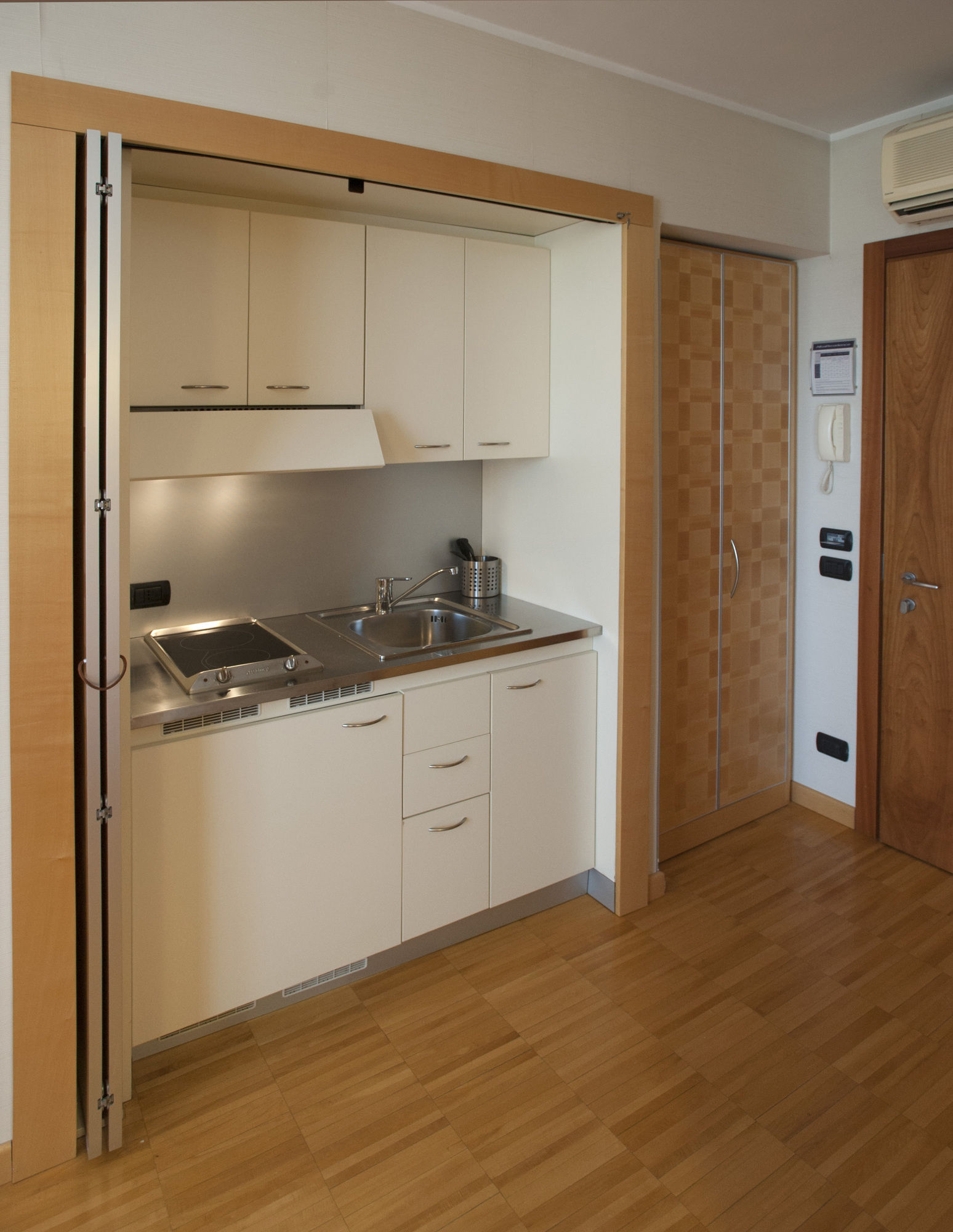 Фото Alba Residence