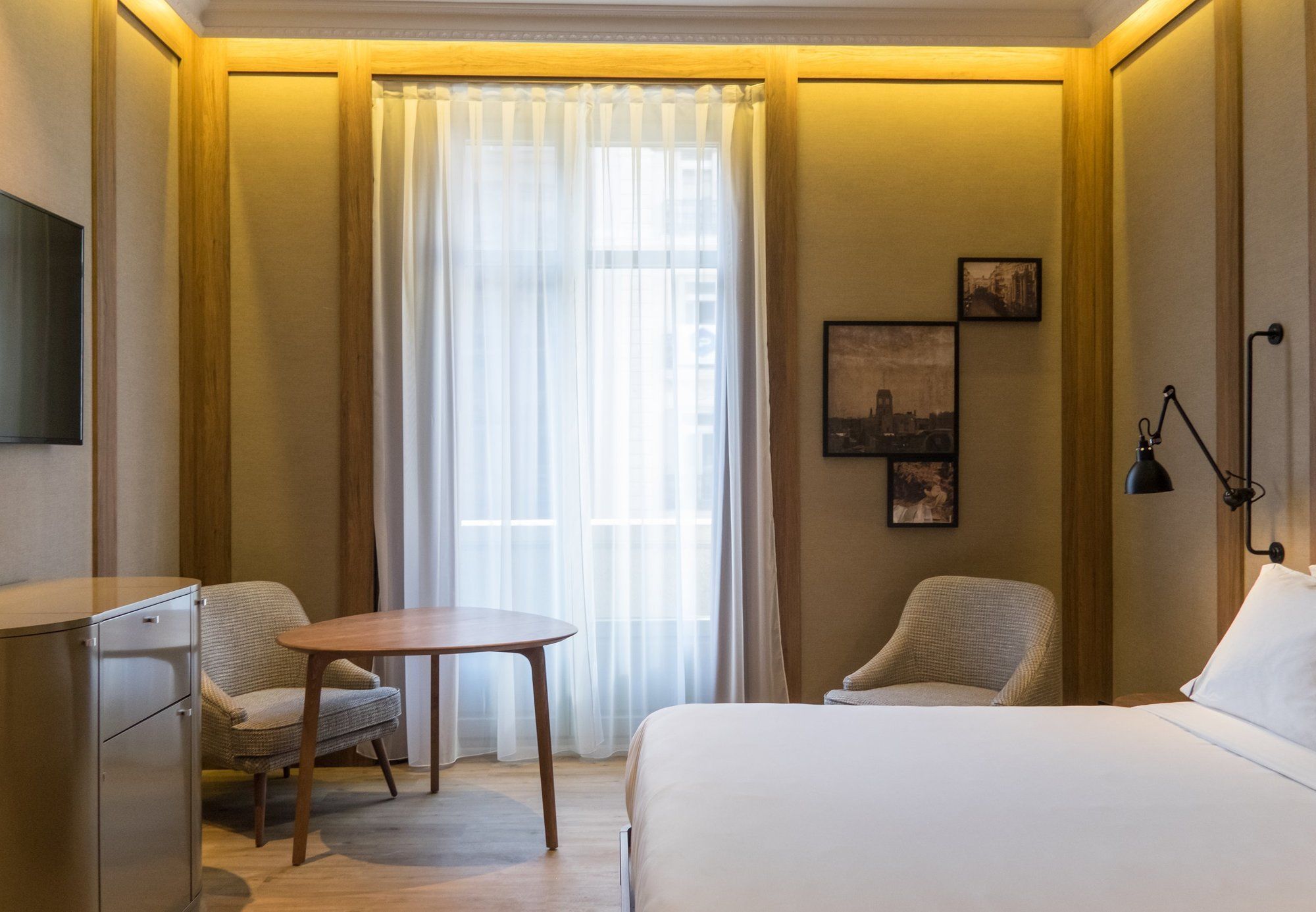 Фото Círculo Gran Vía, Autograph Collection