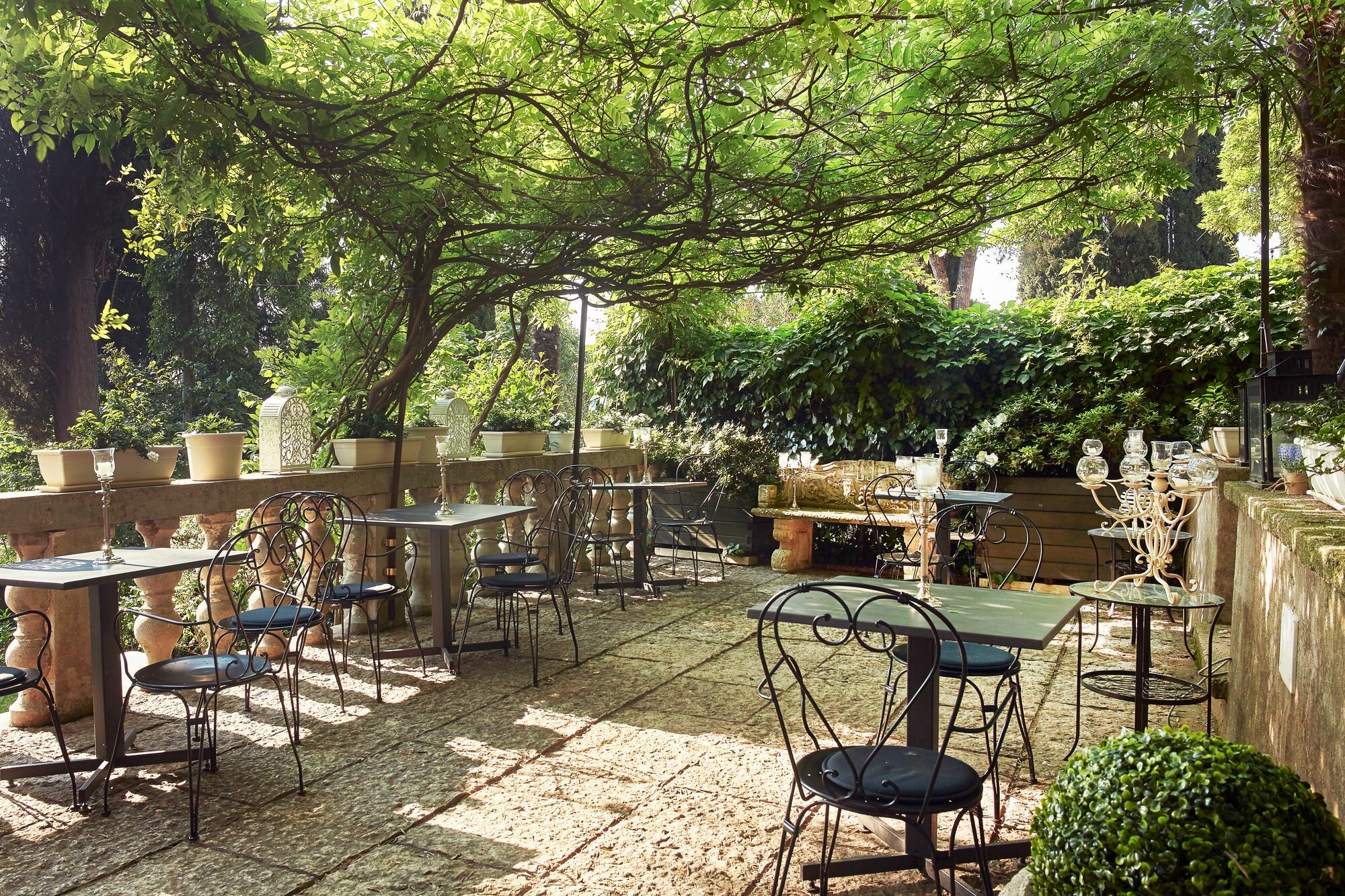 Фото Residenza Ca' degli Enzi