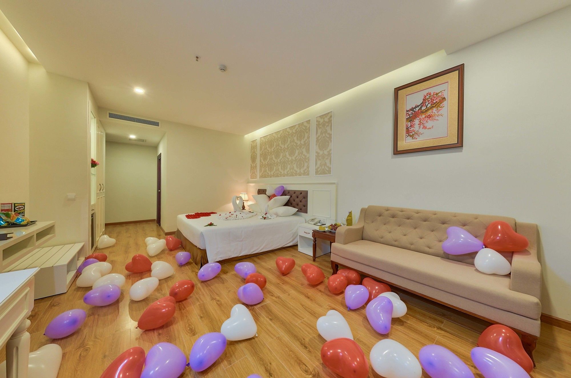 Фото Imperial Nha Trang Hotel