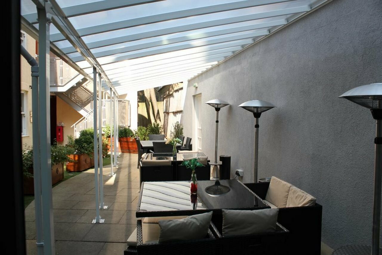 Фото Grand Plaza Serviced Apartments