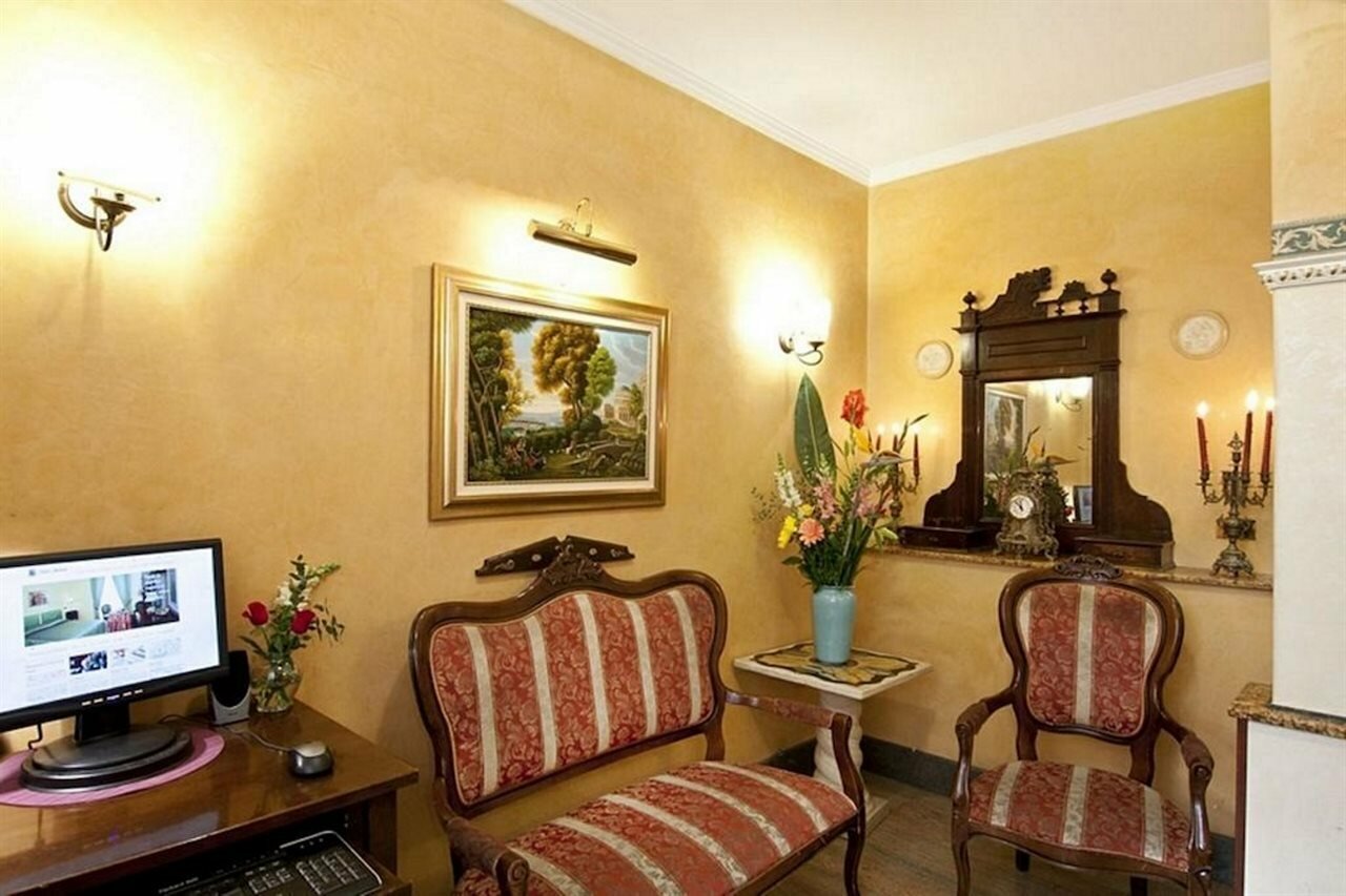 Фото Hotel Montreal