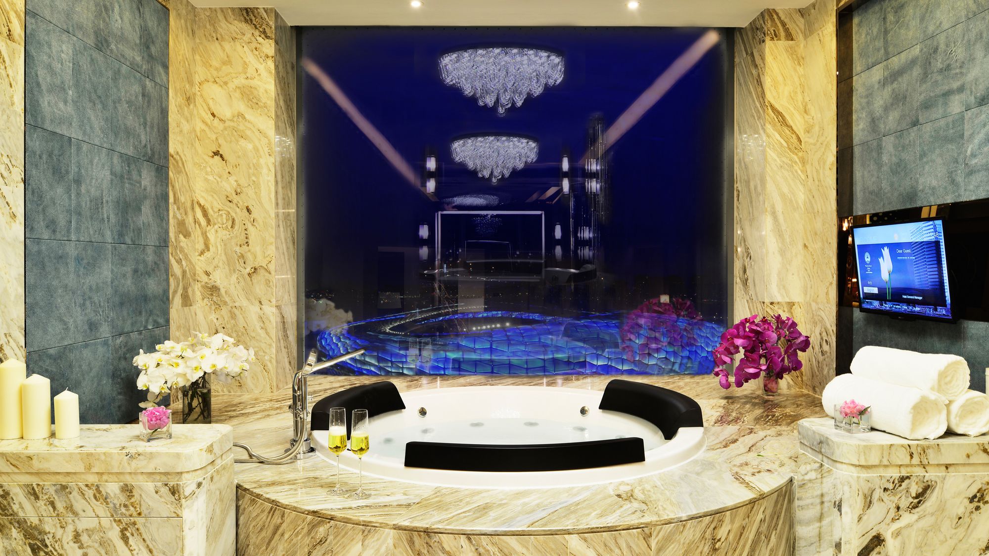 Фото Crowne Plaza Dalian Sports Center, an Ihg Hotel