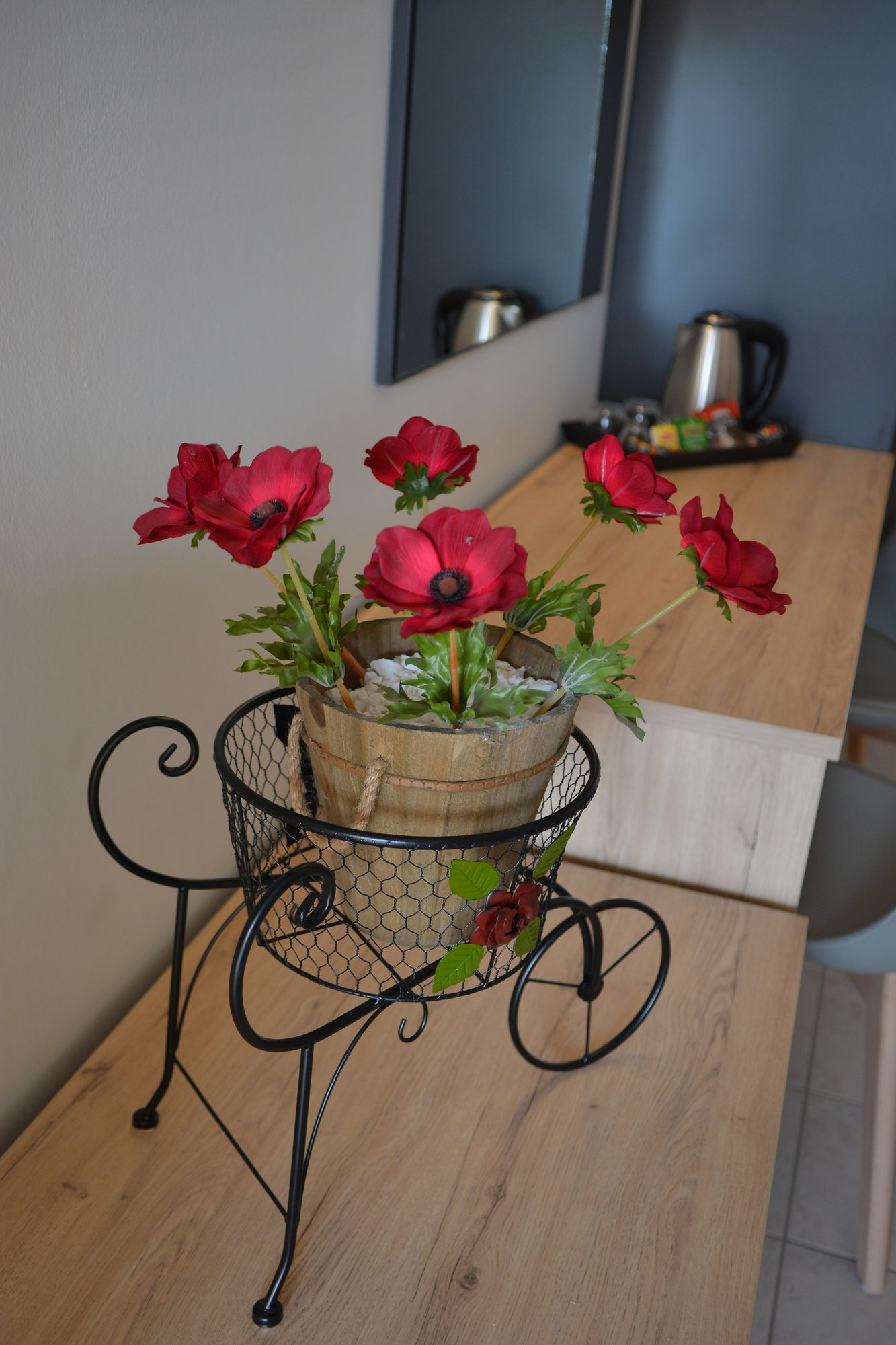 Фото Riposo Studios and Apartments