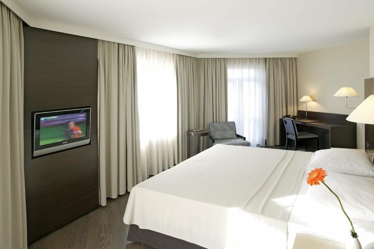 Фото Nh Düsseldorf Königsallee