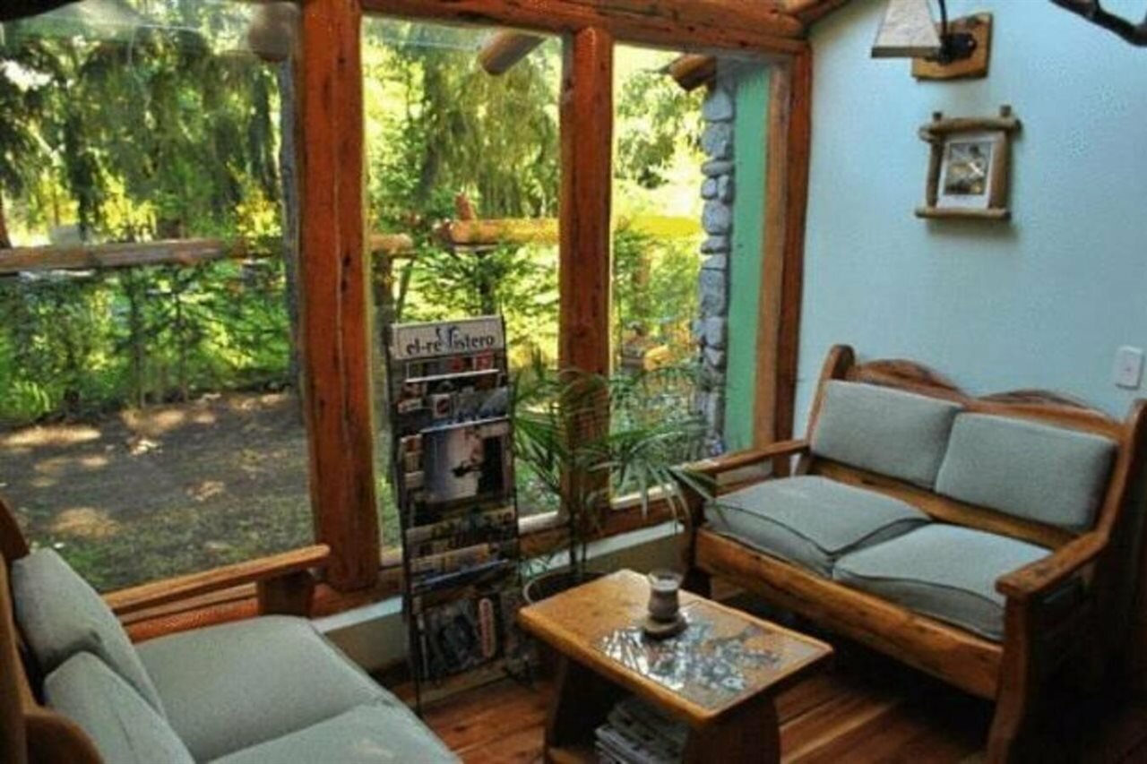 Фото Hosteria Traunco