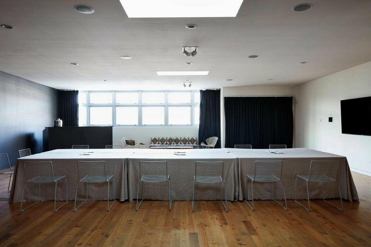 Фото Ace Hotel and Swim Club