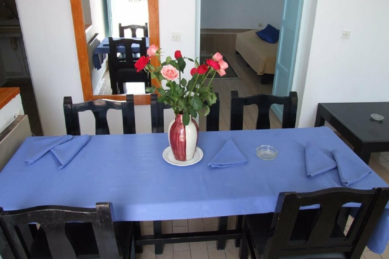 Фото Résidence Igoudar