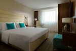 Courtyard Marriott Belgrade City Center