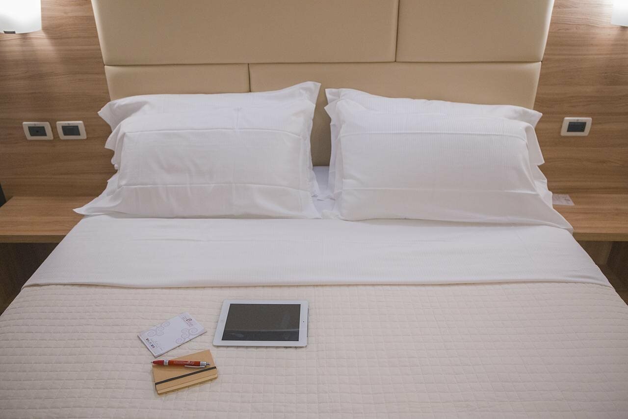 Фото Hotel Prestige