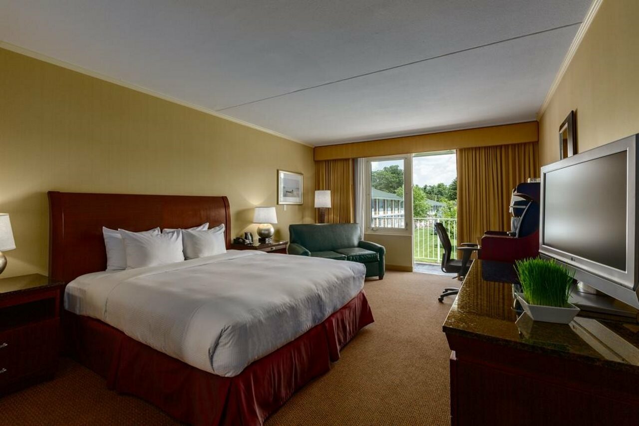 Фото Sleepy Hollow Hotel