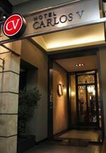 Фото Hotel Carlos V