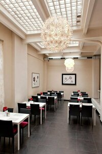 Апартаменты Hotel PurPur