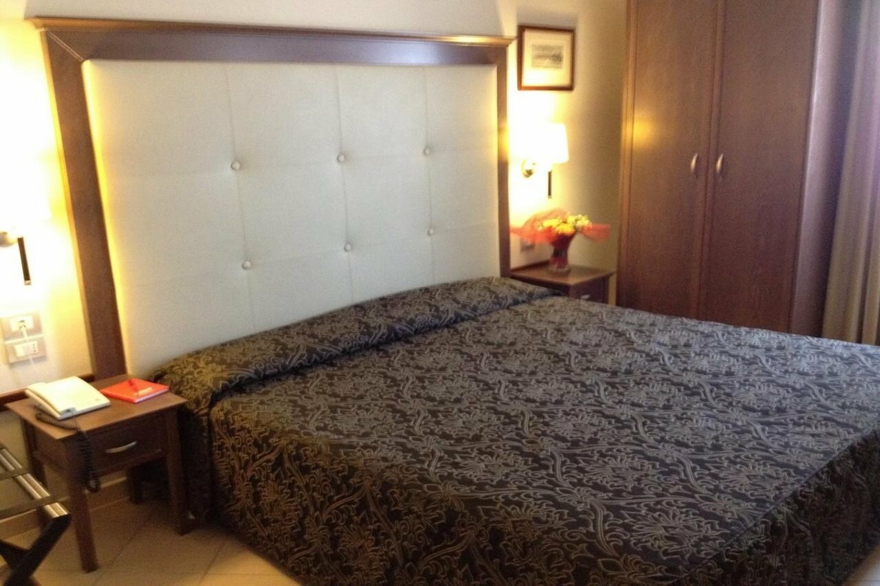 Фото Hotel Vittorio Emanuele