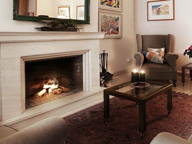 Фото Hotel Costabella