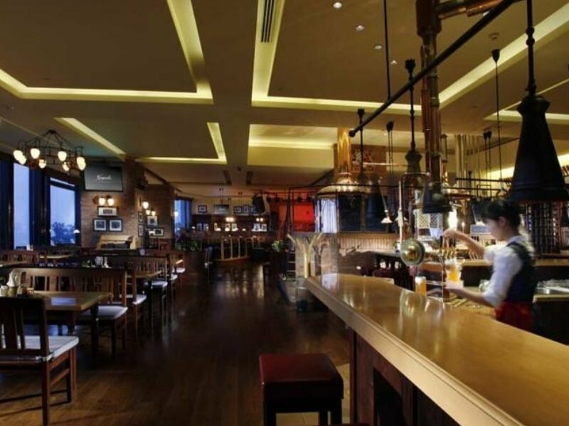 Фото Kempinski Hotel Suzhou