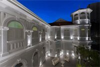 Фото Macalister Mansion