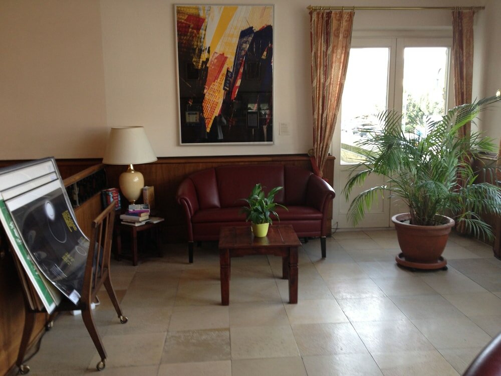 Фото Hotel Niedersaechsischer Hof