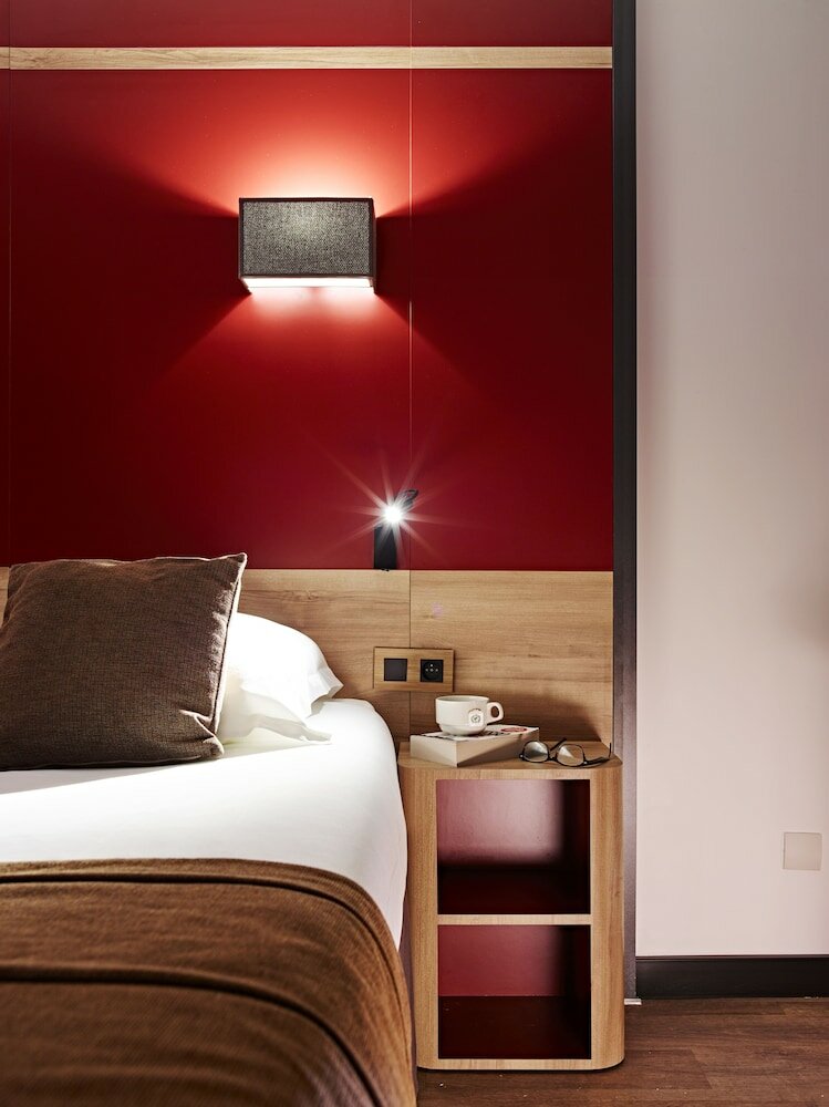 Фото Median Paris Congres