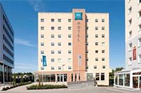 Фото Ibis budget Luxembourg Sud