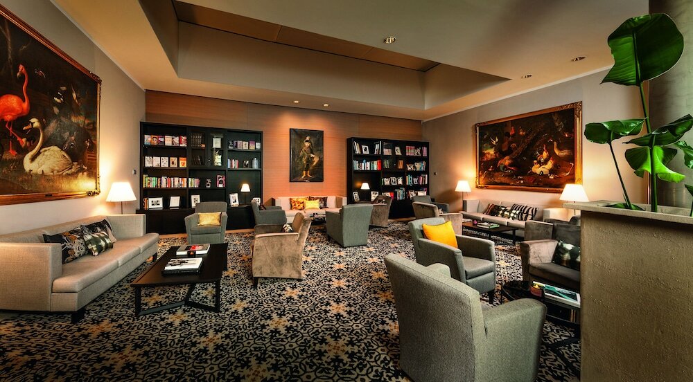 Фото Hotel Maximilian’s