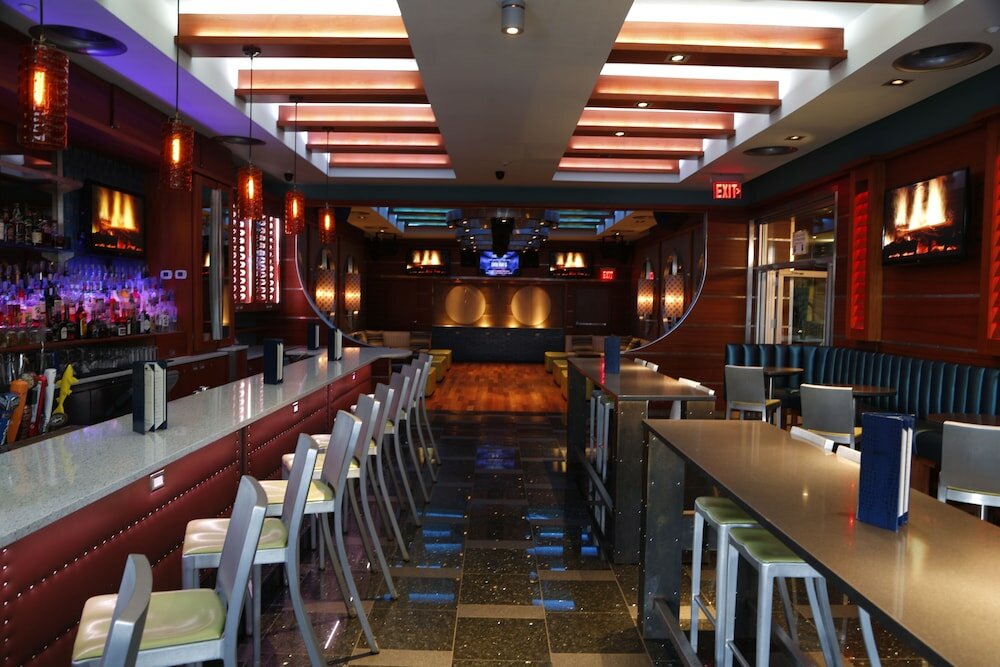 Фото Harborside Inn Of Boston