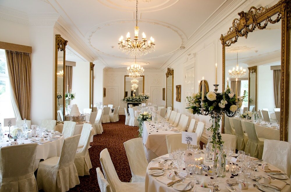 Фото Taplow House Hotel & SPA