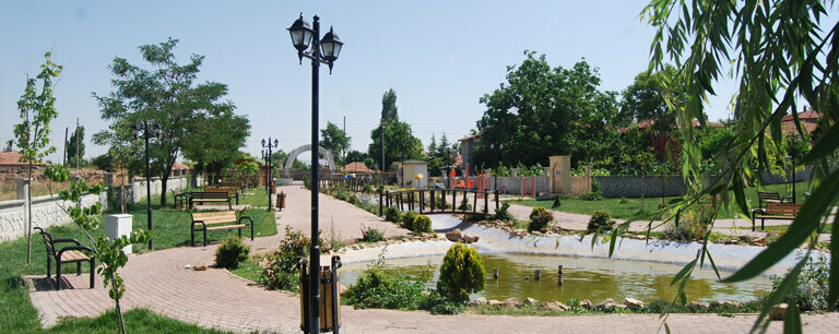 Administration Boztepe Belediyesi, Boztepe, photo